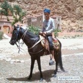 kaddoumi chico soltero en Sant celoni