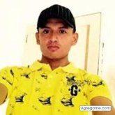 Eduar Jose Velasquez Perez