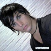 chaka24 chico viudo en Barcelona