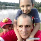 robertorubio4978 chico soltero en Río Sereno