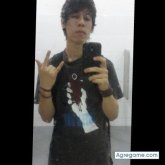 Foto de perfil de Davy17
