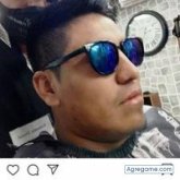 Miguel Yuca, Chico de Turdera para Chicos en Agregame.