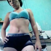 lisyleonard chica soltera en Deltona