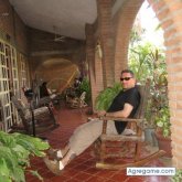 Miki1969 chico soltero en Hermosillo