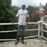 Obrero. Busco conocer gente. Mujer