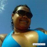 MaryGaby chica soltera en Caracas