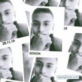 Edison Obando
