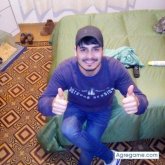 Henry1371991 chico soltero en Montevideo