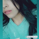 Nicole002 chica soltera en Quito