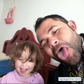 Fabian Gallego Enciso
