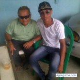 ANGEL20100 chico soltero en Los Alcarrizos