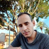 Trabajando. Busco mujeres de 18 a 56.