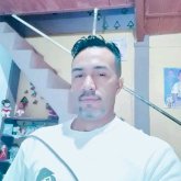 Eduardo_2103 chico soltero en La Victoria