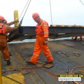 MUCHAS. Busco hacer amistades.