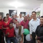 Trabajador independiente. Mujeres.