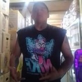 Solo aventura y nada mas. Busco aventura