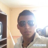 linternaverde chico soltero en Izamal