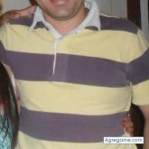 Barela chico soltero en Encarnación