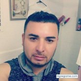 Chatear con alvarogarcia4756 de Columbus