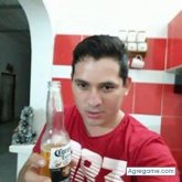Luis alfonso