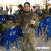 victoraul chico soltero en Ate