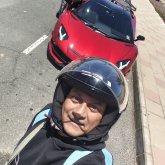 Busco una mujer con quien pueda hablar