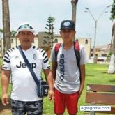 Jany H Antonio