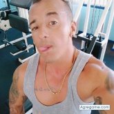 Luis Alejandro Valero