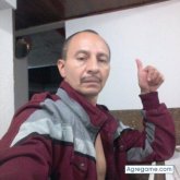 Rigoberto poveda