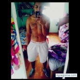 Busco ligar. Un chico trabajador y