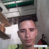 Jose13r chico soltero en Anaco