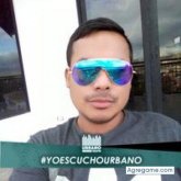 Abraham Mairena Ponce
