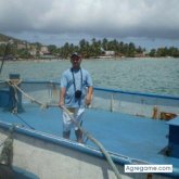 roco chico soltero en Maracay