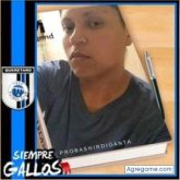 Busco matrimonio. Me gusta la música