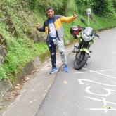 Busco pareja. Busco conocer una buena