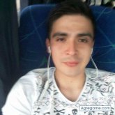 Carlos Antoñio Culqui Gamboa