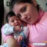 florencia chica casada en Ituzaingó
