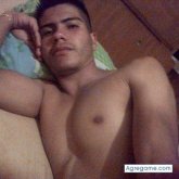 veneco_28 chico soltero en Nueva Caracas