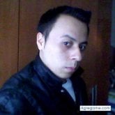 Luis Pesantez