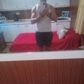 180909 chico soltero en La Manga Del Mar Menor