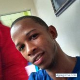 Amaury2015 chico soltero en Santo Domingo