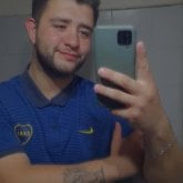 Busco conocer gente. Gente para pasarla