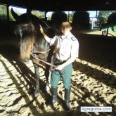 Busco pareja. A una mujer segura de si