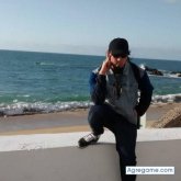 benjaminaravena chico soltero en Santiago