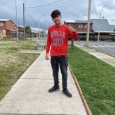 Una amiga que sea pulenta. Megusta salir