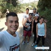 Dayan Torres Ramirez