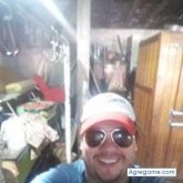 Busco conocer gente.