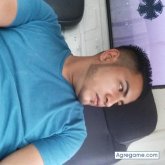 Brallancoto1993 chico soltero en San Marcos