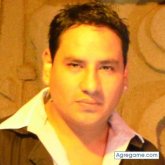 migbar25 chico soltero en Apolinario Saravia