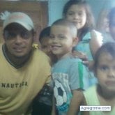 micebra chica casada en San Pedro Sula